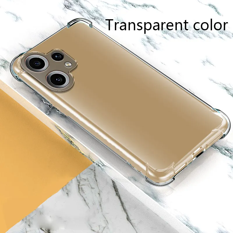 Sroof Casing For Nothing CMF Phone 2 Pro New transparent airbag four corners drop-proof all-inclusive phone case | Daraz.com.bd Sroof Casing For Nothing CMF Phone 2 Pro New transparent airbag four corners drop-proof all-inclusive phone case | Daraz.com.bd
