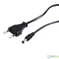 Adjustable 3-24V 5A DC Power Supply Adapter with Display 3-24V 5Amp Universal AC 220V To DC 3V-24V 5A Adjustable Voltage Regulated Power Adapters Charger.