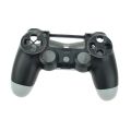1PCS Plastic Hard Shell For Sony For PS4 JDM-010 JDM-001 Controller Housing Cover Protective Shell Skin Case. 