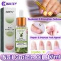 Nail Cuticle Oil for Nails Oil Treatment for Damaged Nails Cuticle Repair Jojoba Oil Nails Care Strengthener Nail Oil Cuticle. 