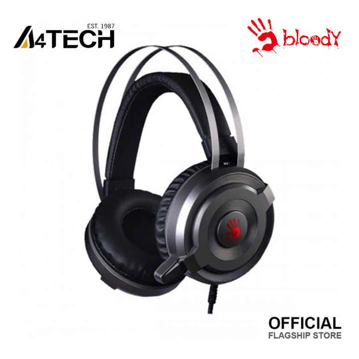 A4TECH%20Bloody%20G520S%20GAMING%20Headset%20-%207%20Color%20Light%20-%20Noise-Canceling%20Mic%20-%20Extremely%20Lightweight%20-%20Image%202