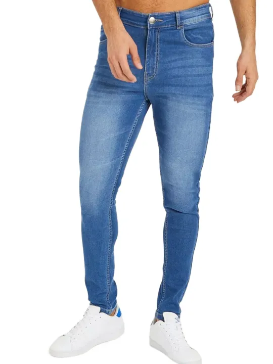 Knit%20denim%20pant%20for%20men%20new%20collection%202024%20%7C%20Export%20quality%20jeans%20pant%20for%20men%20blue%20%7C%20Deep%20blue%20denim%20pant%20for%20men%20-%20Image%202