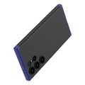 GKK Mortise-Tenon Connection Three Stage Splicing Full Coverage PC Phone Case For Samsung Galaxy S24 Ultra 5G. 