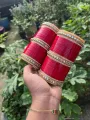 Bridal Chura Bangles Set Chura Bangles.