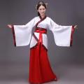 Elegant Streetwear Casual Chinese Dress Cosplay Traditional Chinese Hanfu Women Clothing Vintage Ethnic Style Fashion Clothes. 