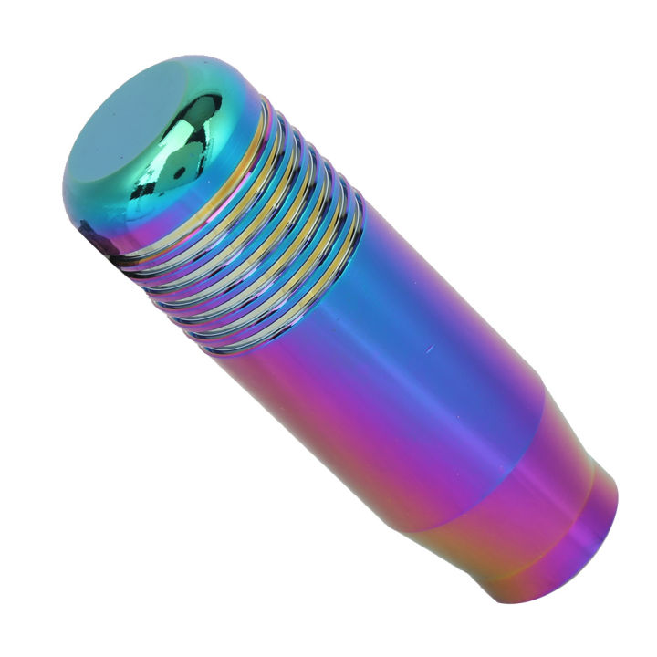 Colorful%20Gear%20Shift%20Knobs%20With%20Adapter%20Aluminum%20Alloy%20Shifter%20Knob%20Head%20-%20Image%204