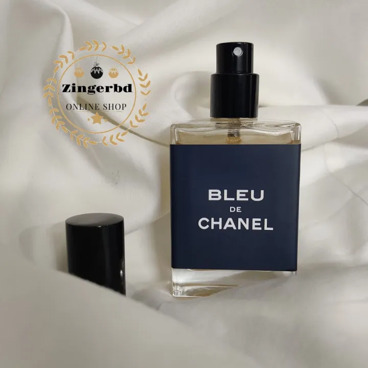 Bleu de Chanel ” | Daraz.com.bd