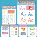 Stroke Line Dot to Dot Book for Kids | Elevate Early Learning with Engaging Educational Exercises and Creative Adventures | Perfect for Ages 2–6 |. 