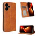 For Tecno Pova Neo3 Case TECNO POVA NEO 3 Luxury Flip PU Leather Wallet Magnetic Adsorption Case For Tecno Pova Neo 3 Phone Bags.