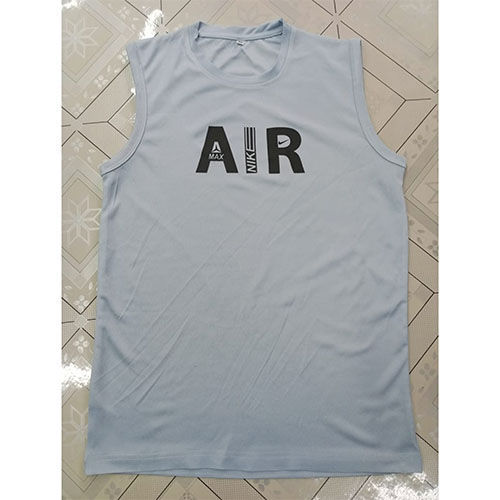 Stylish Men's Sando for Summer: Breathable and Comfortable Design