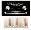 BIOAQUA Face Stick Concealer- Double Head Contour Pen- 3.6g.