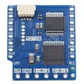 【Mary DAI Store】Motor Shield v2.0.0 For LOLIN (WEMOS) D1 mini I2C Motor Driver. 