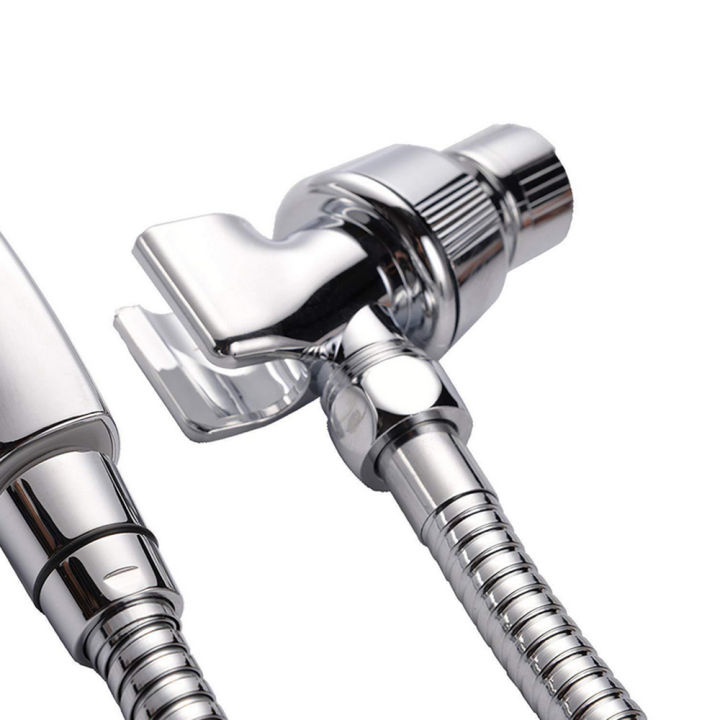 1/2%20Inches%20Bathroom%20Universal%20Shower%20Head%20Holder%20360%20Degrees%20Rotatable%20-%20Image%206