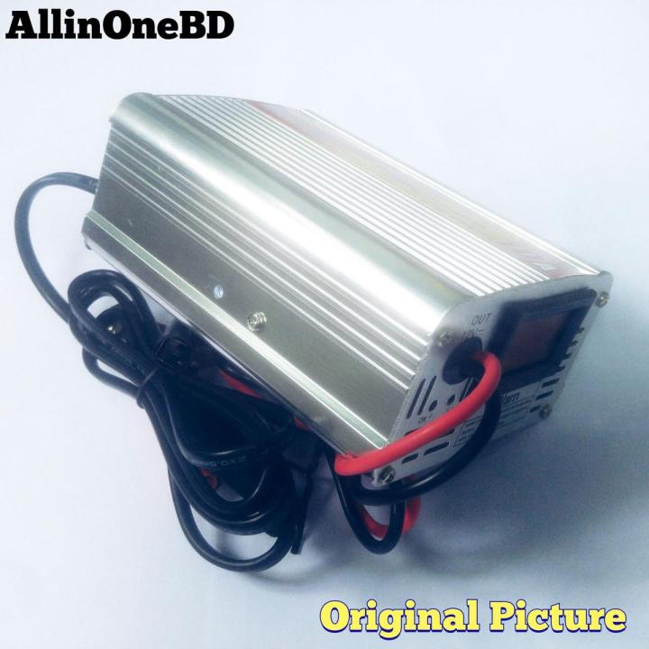 12V 10Ah Car Battery Charger & Cycle Battery Charger - Efficient Charger for Car Batteries Auto Rickshaws & More Automotive Power Solution