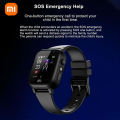 Xiaomi Kids Smartwatch 4G Wifi SOS GPS Location Video Call Analogue Card Waterproof Watch Camera Boys Girls Upgrade New Watch. 