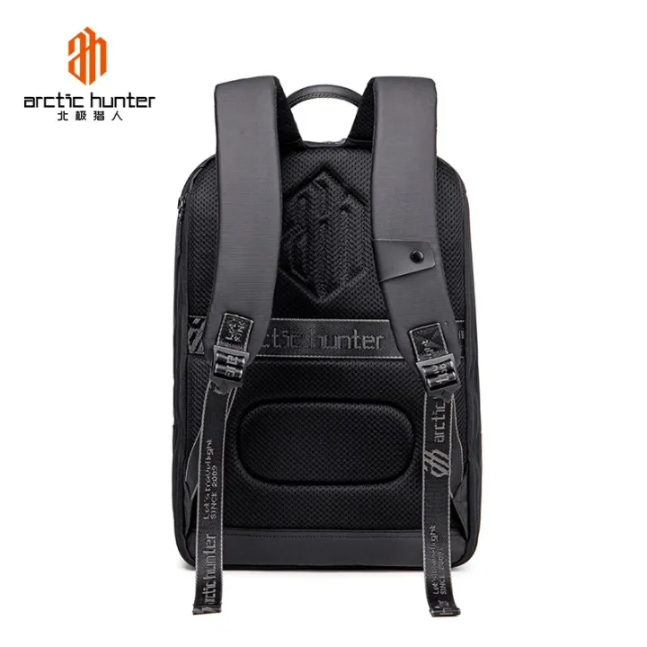 B00529%20Arctic%20Hunter%20Tas%20Ransel%20Kasual%20Backpack%20Laptop%2015.6%20Inch%20-%20Image%203