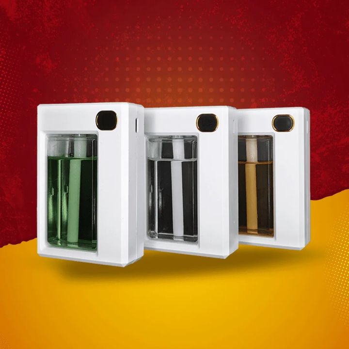 Automatic Air Freshener Diffuser 100 Unique