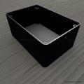 3D PRINTED PROJECT BOX (124X84X53MM). 