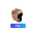 Rugby Padded Headguard Headgear Soccer Scrum Cap Head Protector Soft Protective Helmet For Kids Youth Baby Football.