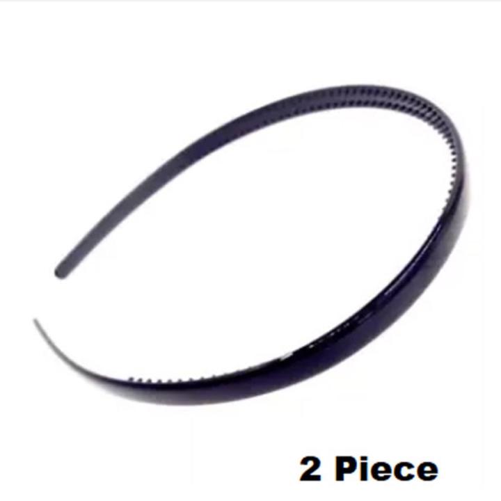 Hair Band For Women (2 Piece)