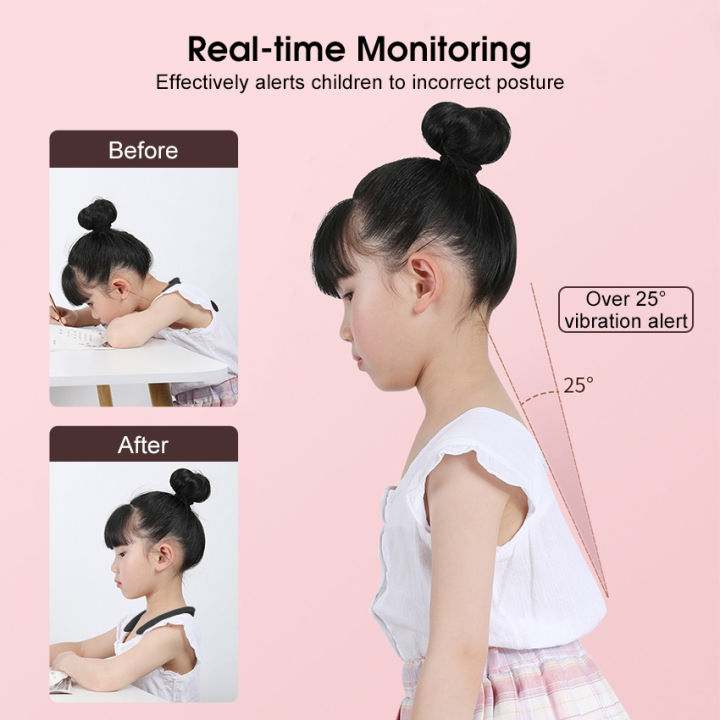 Posture%20Corrector%20Posture%20Vibration%20Reminder%20Hanging%20Neck%20Smart%20Posture%20Corrector%20Rechargeable%20Anti-Hunchback%20Correction%20Device%20Posture%20Trainer%C2%A0with%20LCD%20Counter%20-%20Image%203