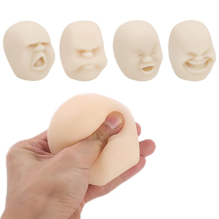 Human%20Face%20Emotion%20Vent%20Ball%20Squishy%20Toy%20Fun%20Novelty%20Antistress%20Ball%20Toy%20Adult%20Stress%20Relieve%20Toys%20Gift%20Fidget%20Toys%20for%20Anxiety%20-%20Image%203