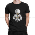 Khabib Nurmagomedov Boxer Hawk Eagle Crewneck TShirts Cool Print Homme T Shirt Hipster Clothing Size S-6XL.