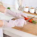 Waterproof Food grade gloves rubber latex dish washing kitchen Glooves window cleaning durable housework chores kits - Hand Gloves. 