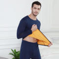 Strong warmth Thermal underwear Insulated Breathable L/XL/XXL/3XL/4XL Long Johns Polyester Base Layer Sets for Outdoor activities Winter sports Camping Layering Cold climate. 