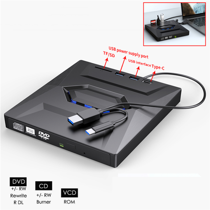 External%20DVD%20CD%20Writer%20Burner%20CD%20and%20DVD%20Player%20Type%20C/USB3.0%20External%20DVD%20CD%20Drive%20for%20PC%20Laptop%20Windows%2011/10/8/7%20-%20Image%206