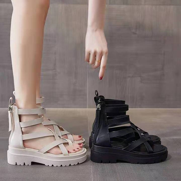 Shoes%20Woman%20Sandals%20Casual%20Loafers%20Women's%20Sandalias%20Mujer%20Women%20Sandals%20Female%20Gladiator%20Beach%20Ladies%20Flip%20Flops%20Slides%20-%20Image%203