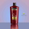 International USA product Hair care Keratin Smooth Shampoo used for male/ female - 700 ml. 