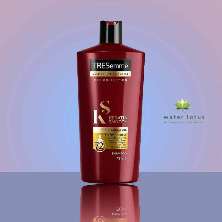 International%20UAE%20product%20Tresemme%20Keratin%20smooth%20shampoo%20Used%20For%20male%20/Female...400%20Ml%20-%20Image%203