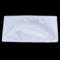 1Pc Creative Koi Carp Silicone Cake Molds 3D Soap Making Mold DIY Baking Tools ANLAN.