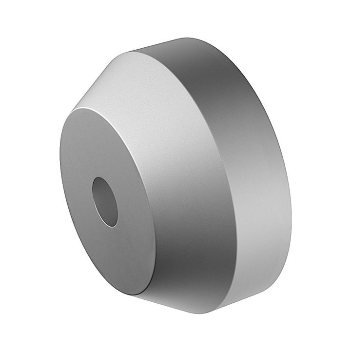 Baoer%2045%20Record%20Adapter%2045%20RPM%20Record%20Converter%20Turntable%207%20Inch%20Vinyl%20Record%20Aluminum%20Adapter%20Vinyl%20Record%20Players%20Turntables%20Accessories%20Vinyl%20Record%20Converter%20-%20Image%204