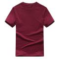 New Solid color T Shirt Mens Black And White 100% cotton T-shirts Summer Skateboard Tee Boy Skate Tshirt Tops European size. 