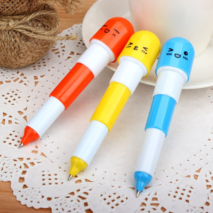 Cute%20Kawaii%20Blue%20Ink%20Creative%20%20Ball%20Ballpoint%20Pens%20Ballpen%20For%20Office%20School%20Writing%20Supplies%20Stationery%20-%20Image%207