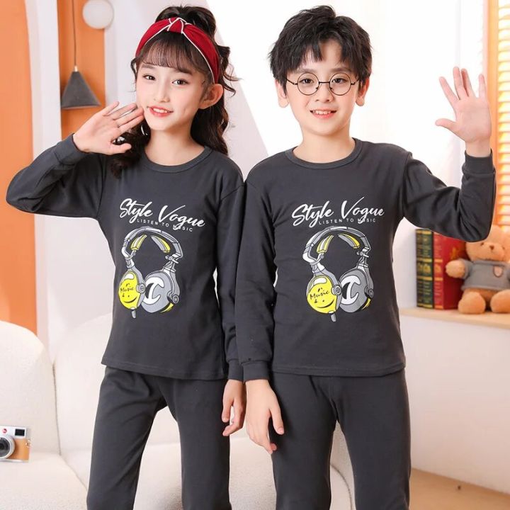 Boys%20Pajamas%20Children's%20Sleepwear%20for%206%208%2010%2012%20Years%20Kids%20Pyjamas%20Cotton%20Animal%20Cartoon%20Homewear%20Girls%20Clothes%20Winter%20Nightwear%20-%20Image%205
