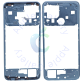 Full Body Housing For Oppo A15/A15s Front LCD Frame Panel, Middle Bezel Frame and Back Panel.