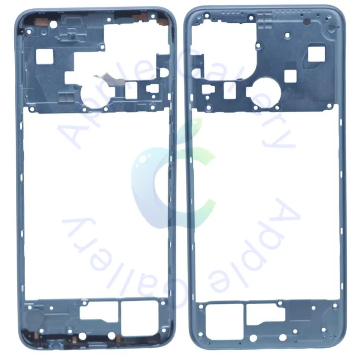 Full%20Body%20Housing%20For%20Oppo%20A15/A15s%20Front%20LCD%20Frame%20Panel,%20Middle%20Bezel%20Frame%20and%20Back%20Panel%20-%20Image%204
