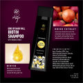 Skin Cafe End off Hair Fall Biotin Shampoo With Onion Extract-250ml. 
