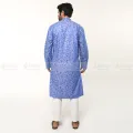 LeeWear men's punjabi men's kurta pajama manyavar kurta panjabi pajama best panjabi  punjabi design for man design for man latest punjabi design for man black punjabi design for man punjabi embroidery design for man PN21104. 