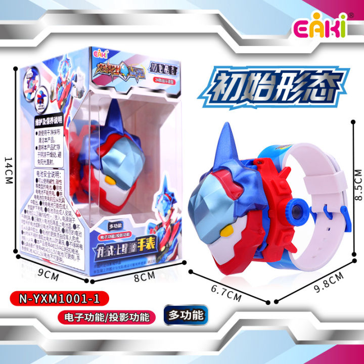 Dragon%20Warrior%20Star%20Source%202%20Flame%20Flying%20Eagle%20Giant%20Force%20King%20Kong%20Transformation%20Robot%20Combined%20Mecha%20Form%20Figure%20Male%20Toy%201%20-%20Image%206