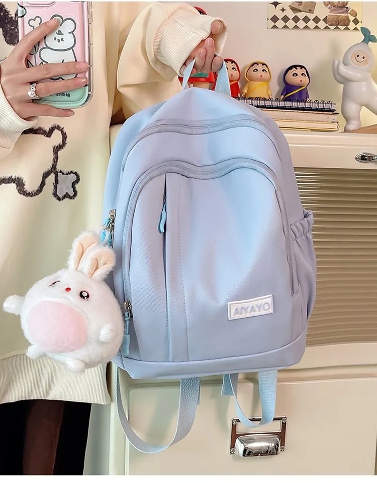 Small japanese backpack online