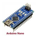 NANO Arduino Nano ATMEGA328 Microcontroller With USB Cables Arduino NANO V3 Development For Electronic Projects DIY.