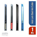 Auto Lock Power Steel Anti Cutter.
