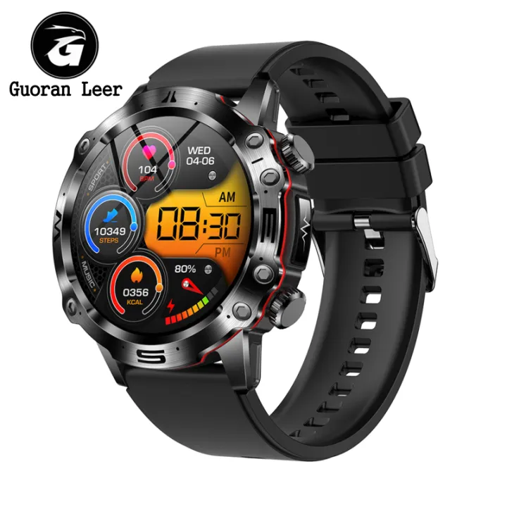ET482%20Smart%20Watch%20Answer/Make%20Calls%201.43%20Inch%20AMOLED%20Screen%20IP68%20Waterproof%20Smartwatch%20Fitness%20Tracker%20Heart%20Rate%20Blood%20Pressure%20Blood%20Oxygen%20Monitoring%20Watch%20-%20Image%209