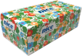 nice Perfumed Facial Tissue (120 Pcs x 2 Ply), S1: 1 Box. 