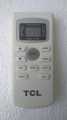 TCL AC REMOTE CONTROL..