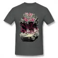 Hotline Miami T Shirt Hotline Miami T-Shirt Men Print Tee Shirt Summer Fun Short Sleeve 100% Cotton Tshirt. 